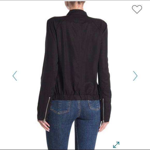 BLANKNYC Moto Jacket - Picture 2 of 3